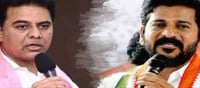 Verbal Sparring: Telangana Leaders Clash!